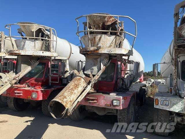 Oshkosh  Other trucks