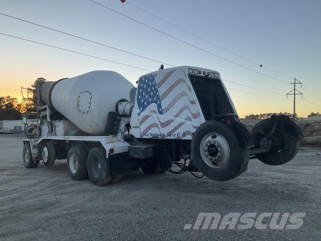 Oshkosh  Other trucks