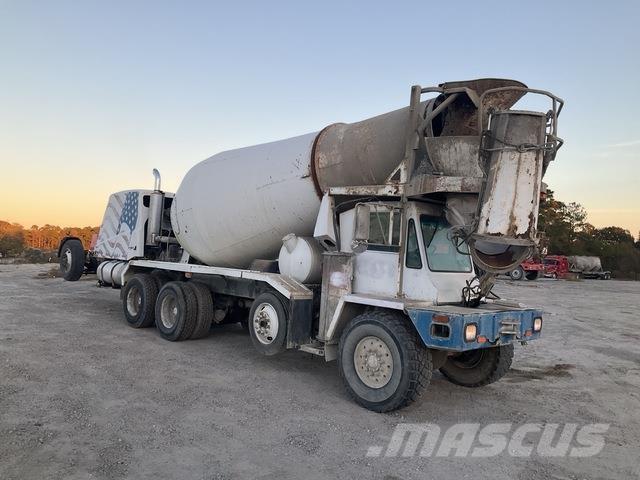 Oshkosh  Other trucks