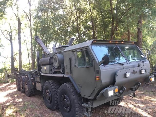 Oshkosh LVSR Other trucks