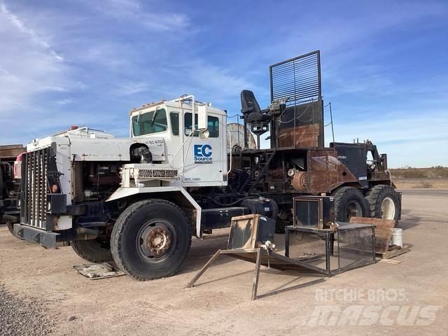 Oshkosh M911 Construction - Others
