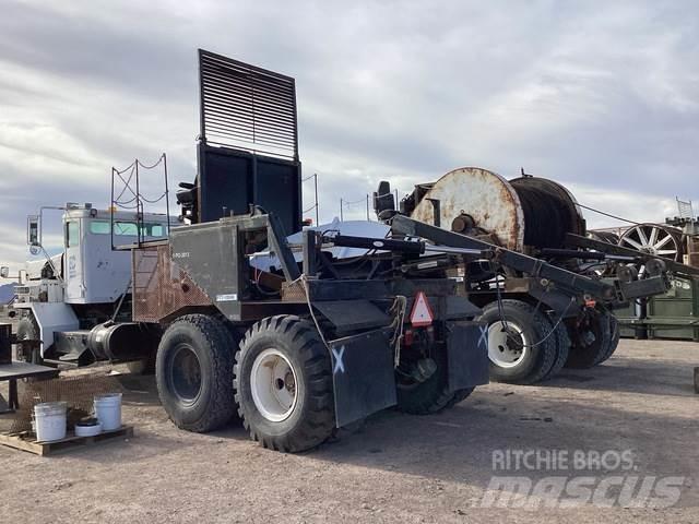 Oshkosh M911 Construction - Others