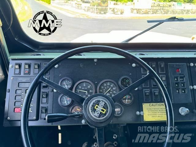 Oshkosh MK23 Construction - Others