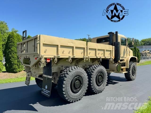 Oshkosh MK23 Construction - Others