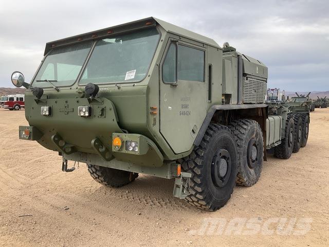 Oshkosh MKR18 Other trucks