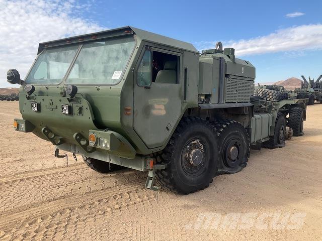 Oshkosh MKR18 Other trucks
