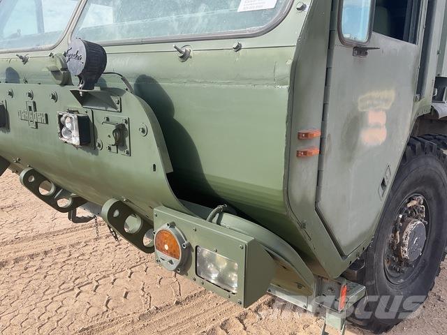 Oshkosh MKR18 Other trucks