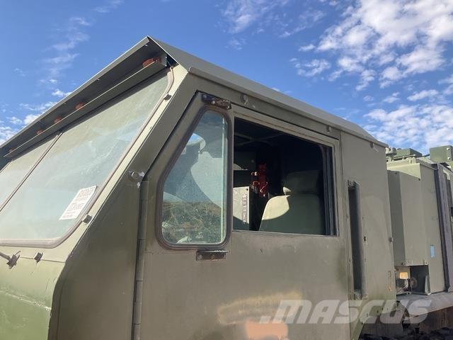 Oshkosh MKR18 Other trucks