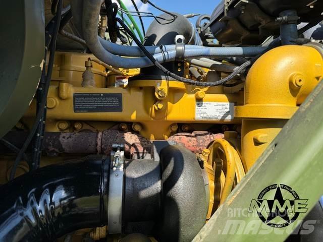 Oshkosh Other Construction - Others