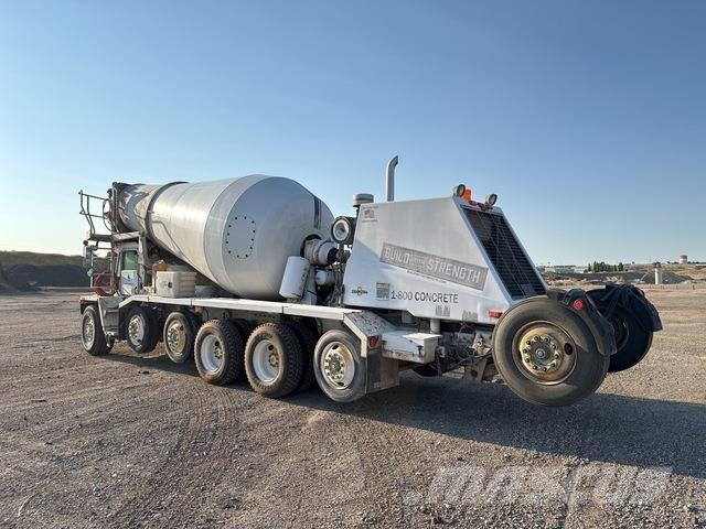 Oshkosh S-2146 Other trucks