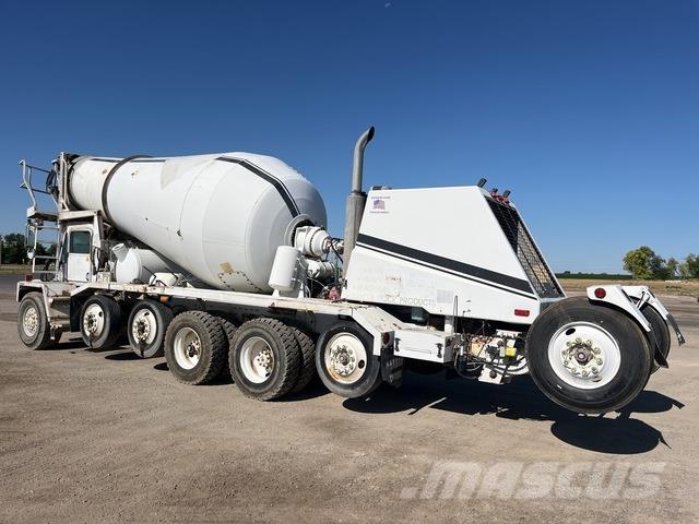 Oshkosh S-2146 Other trucks
