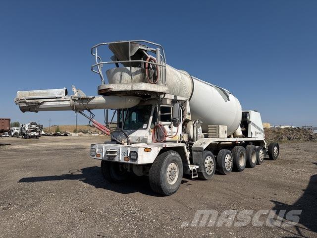 Oshkosh S-2146 Other trucks