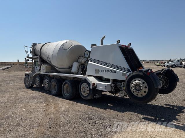 Oshkosh S-2146 Other trucks