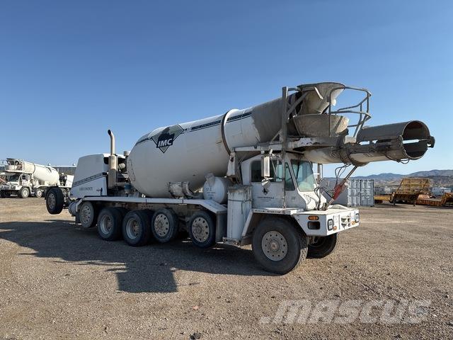 Oshkosh S-2146 Other trucks