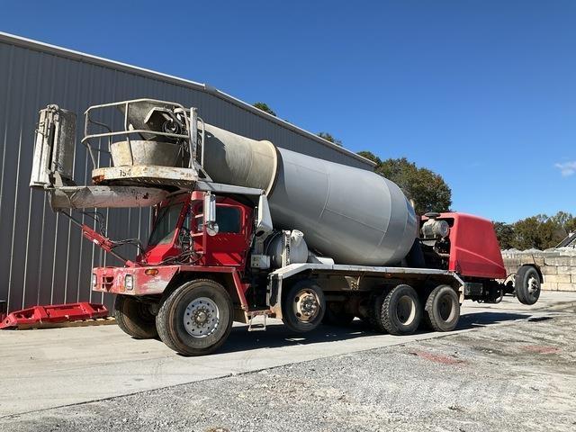 Oshkosh S-2146 Other trucks