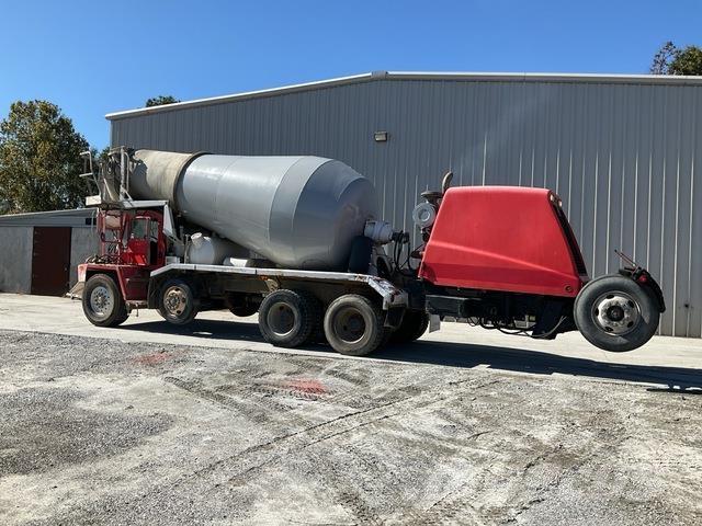 Oshkosh S-2146 Other trucks