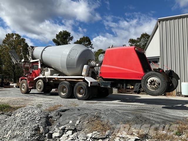 Oshkosh S-2146 Other trucks