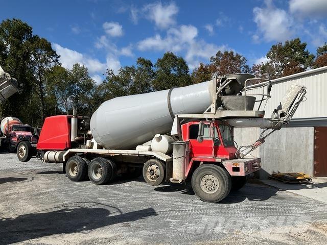 Oshkosh S-2146 Other trucks