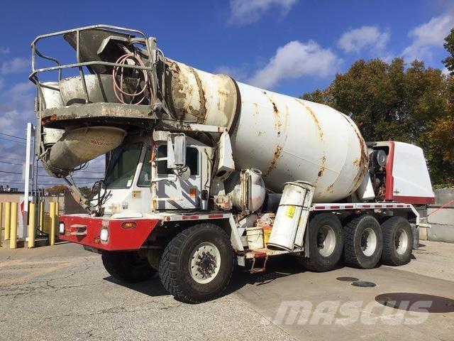 Oshkosh S-2346 Other trucks