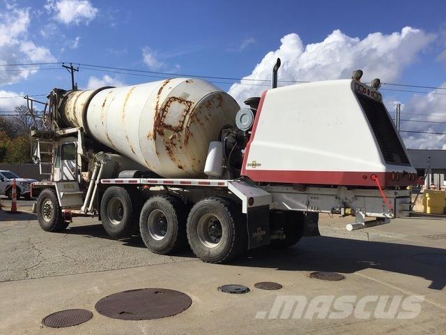 Oshkosh S-2346 Other trucks