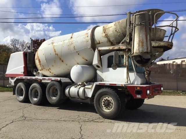 Oshkosh S-2346 Other trucks