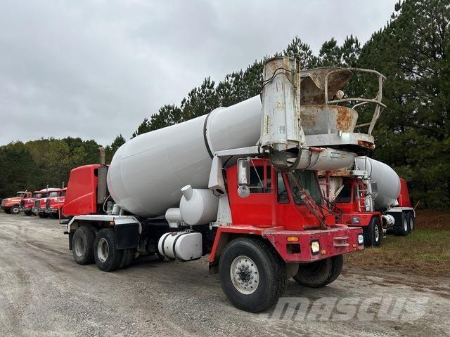 Oshkosh S-2346 Other trucks