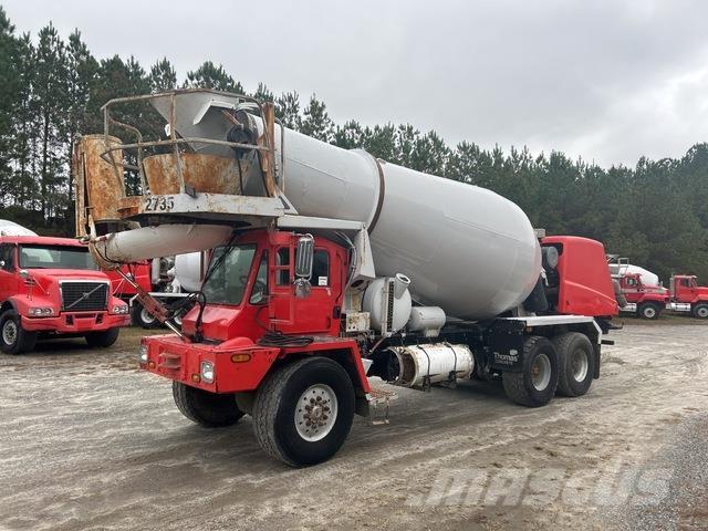 Oshkosh S-2346 Other trucks