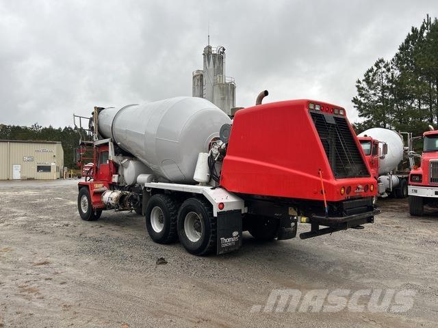 Oshkosh S-2346 Other trucks