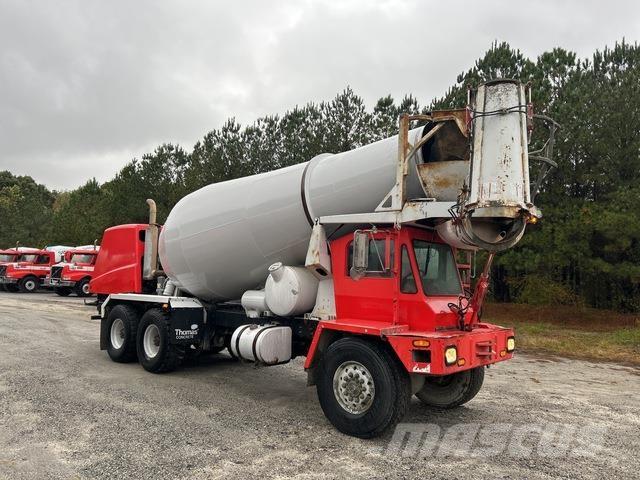 Oshkosh S-2346 Other trucks