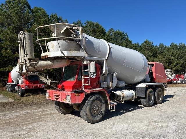 Oshkosh S-2346 Other trucks