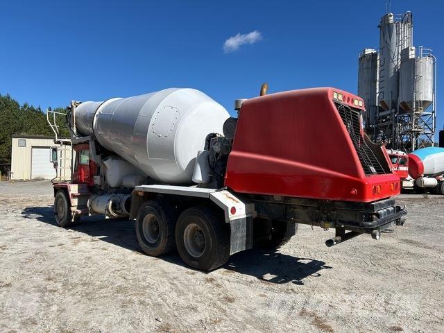 Oshkosh S-2346 Other trucks