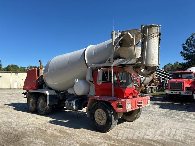 Oshkosh S-2346 Other trucks