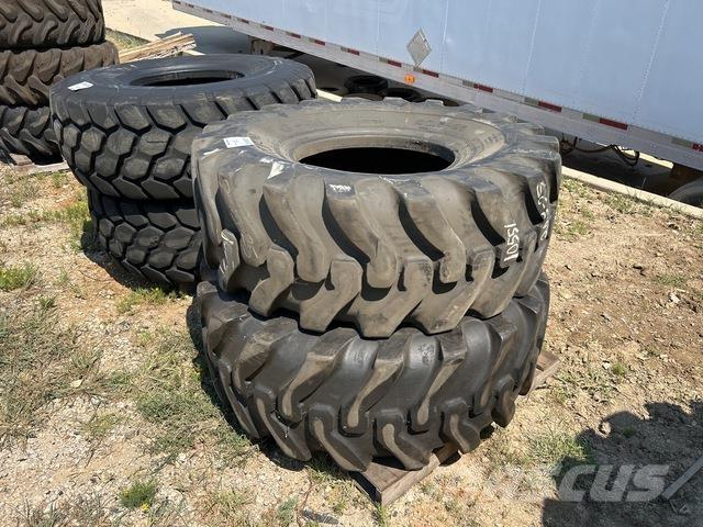  Otani Tyres, wheels and rims