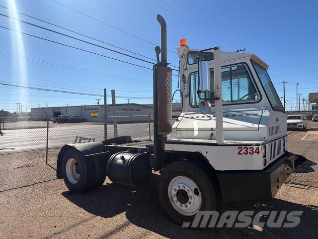 Ottawa C30 Terminal tractors