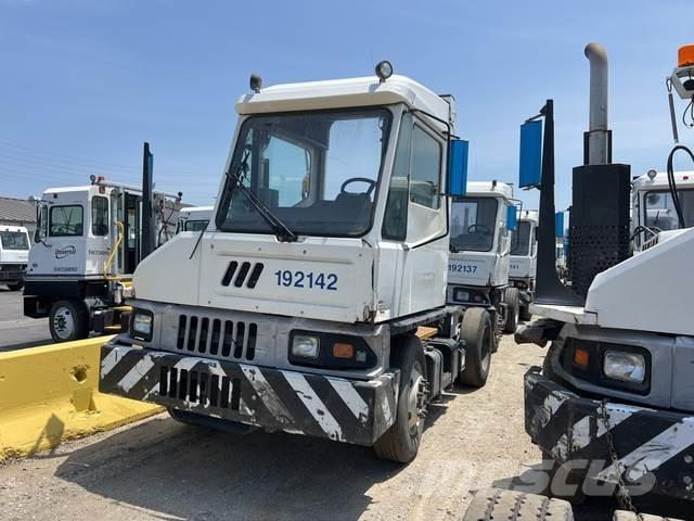 Ottawa T2 Terminal tractors