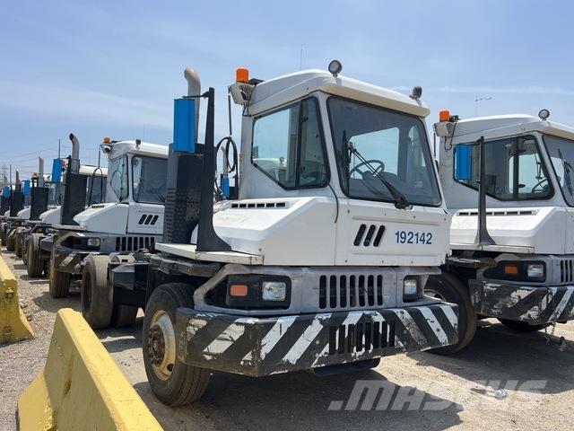 Ottawa T2 Terminal tractors