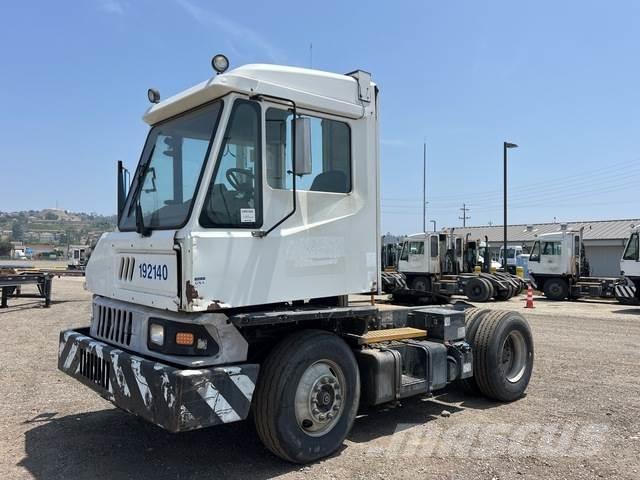 Ottawa T2 Terminal tractors
