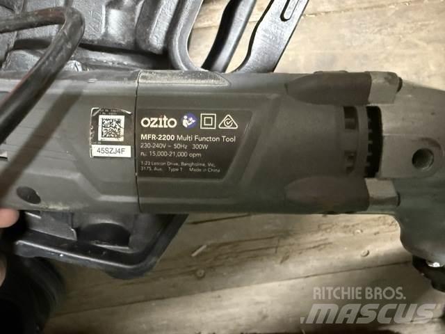  Ozito Construction - Others