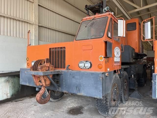 P&H 440TC Other lifting machines