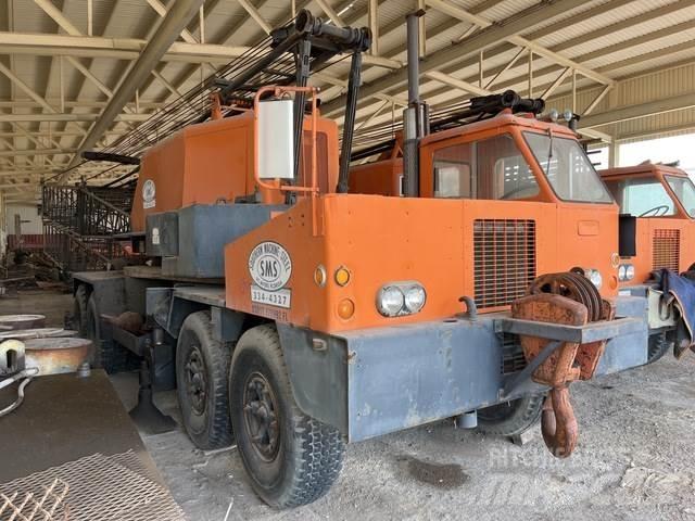 P&H 440TC Other lifting machines