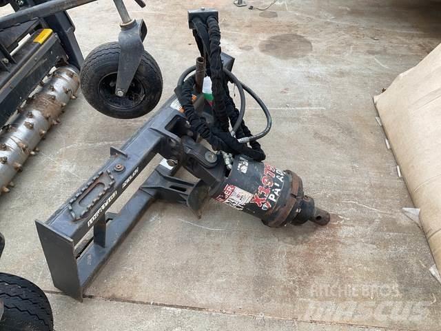PALADIN X1975D Construction - Others