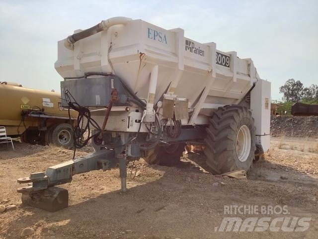 Panien P12T Construction - Others