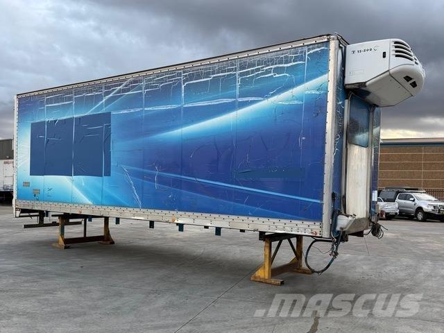 Peki Chiller Transportation - Others