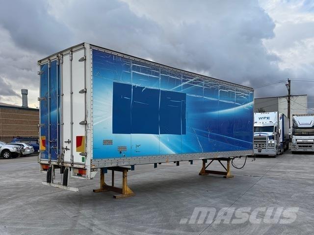 Peki Chiller Transportation - Others
