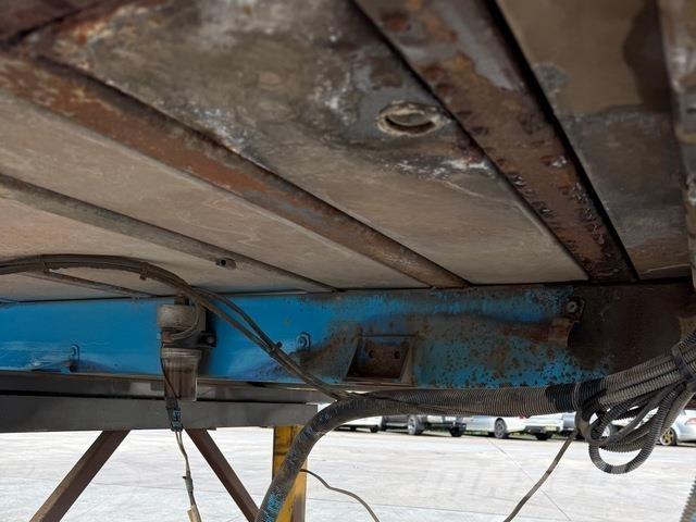 Peki Chiller Transportation - Others