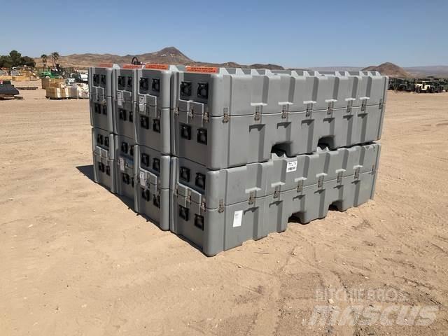  Pelican Construction - Others
