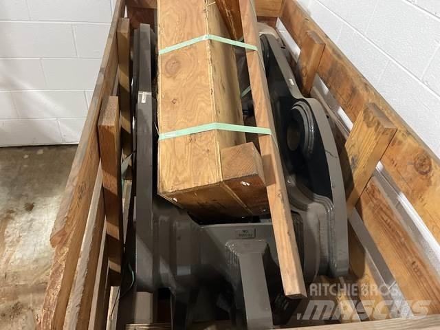 Pemberton  Other components
