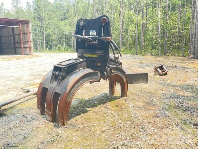 Pemberton  Other components