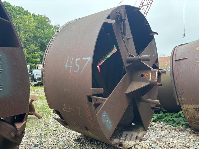 PENGO  Construction - Others