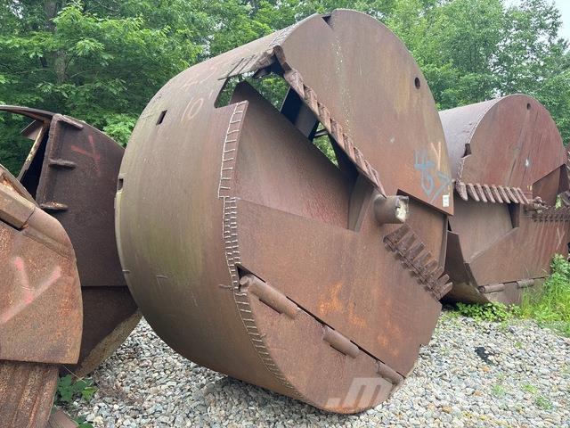 PENGO  Construction - Others